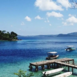 Keindahan Alam Indonesia Pulau Weh