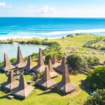 Keindahan dan Keajaiban Pulau Sumba di Nusa Tenggara Timur