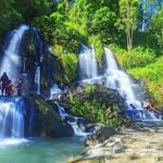 Air Terjun Bah Biak Sidamanik: Info, Lokasi dan Ragam Aktivitas 