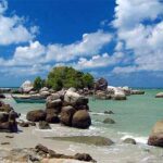 Panorama Pulau Berhala Jambi: Sejarah dan Daya Tarik