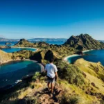 Pulau Padar, Nusa Tenggara Timur