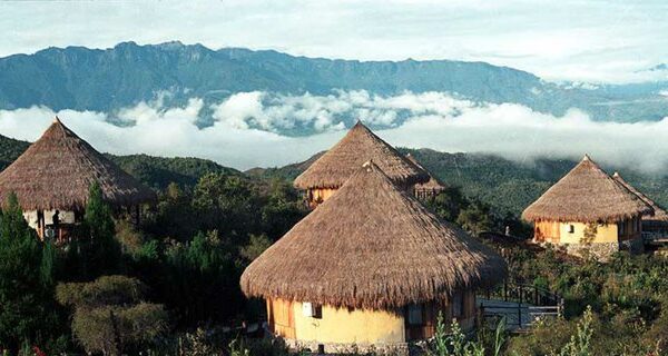 Lembah Baliem, Keindahan Perkampungan Papua yang Buat Kagum Petualang Eropa