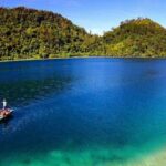 Pulau Pasumpahan di Sumatera Barat: Daya Tarik, Keindahan Sumbar