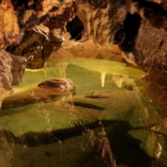 Vallorbe Caves: Keindahan Alam di Bawah Tanah