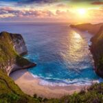 10 Pantai di Bali yang Terkenal untuk Liburan Sekolah