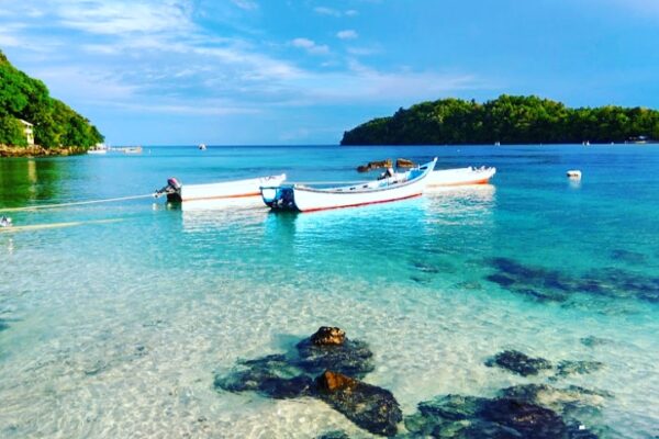 Pantai Iboih Sabang Aceh: Destinasi Utama Pelancongan Laut di Pulau Weh
