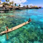Keindahan Kepulauan Togean di Sulawesi Tengah