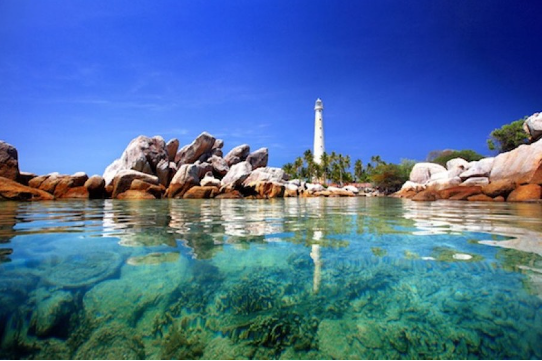 Tempat Wisata Belitung, Keindahan Pulau Laskar Pelangi yang Wajib Anda Kunjungi