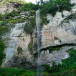 Sarasah Bunta, Surga Kecil Lembah Harau