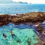 Hidden Gems Lampung: Menikmati Keindahan Alam Sambil Melihat Lumba-Lumba di Pantai Teluk Kiluan