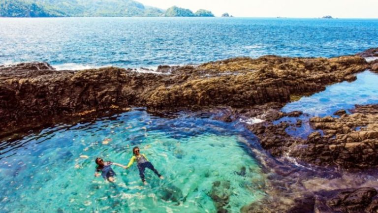 Hidden Gems Lampung: Menikmati Keindahan Alam Sambil Melihat Lumba-Lumba di Pantai Teluk Kiluan