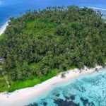 Keindahan Pulau Tailana, Aceh Singkil : Surga Bagi Para Pencinta Snorkeling