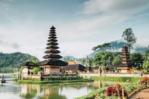 Pulau Bali: Keindahan Alam, Budaya yang Memikat, dan Wisata Tak Terlupakan