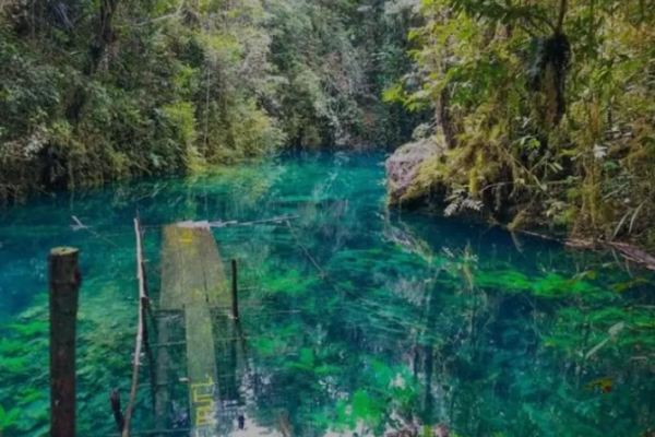 Wisata Danau Ayamaru: Keajaiban Alam di Sorong, Papua Barat yang Wajib Dikunjungi