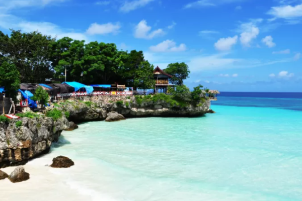 Keindahan Tersembunyi Pantai Tanjung Bira: Pesona Surga di Sulawesi Selatan