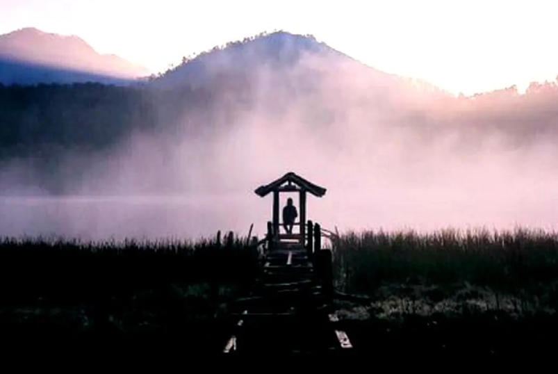 Danau Taman Hidup di Gunung Argopuro, Keindahan dan Misteri yang Memikat