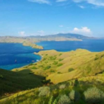 Terhipnotis Puncak Gili Lawa Dengan Sejuta Pesona Keindahannya