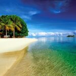 Pantai Tanjung Kasuari: Pesona Keindahan Pantai di Indonesia