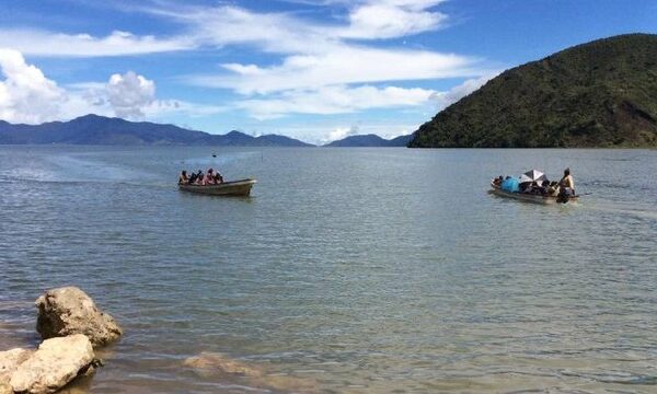 Danau Paniai, Diakui Dunia Karena Keindahannya