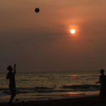 Dijuluki Pantai Polda, Pantai Kemala Tunjukkan Pesona Keindahannya