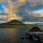 Menjelajahi Danau Ranau, Permata Alam di Sumatera Selatan