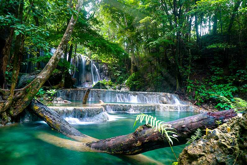 Pulau Moyo Sumbawa Destinasi Tersembunyi yang Menjanjikan