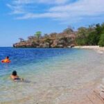 Pantai Sori Nehe, Surga Tersembunyi Kota Bima yang Belum Dijamah