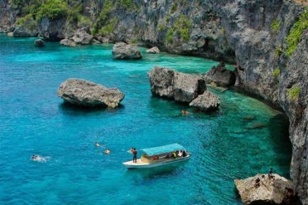 Pantai Apparalang Surga Tersembunyi di Kabupaten Bulukumba