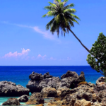 Menikmati Keindahan dan Sejarah Pantai Sumur Tiga di Sabang, Punya Benang Merah dengan Jepang