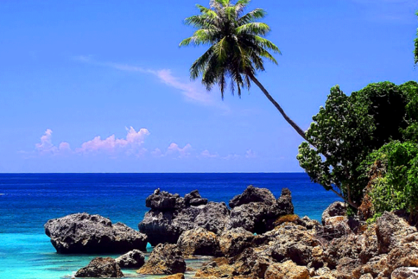 Menikmati Keindahan dan Sejarah Pantai Sumur Tiga di Sabang, Punya Benang Merah dengan Jepang