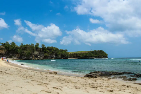 Nikmati Keindahan Wisata Pantai Anyer Banten