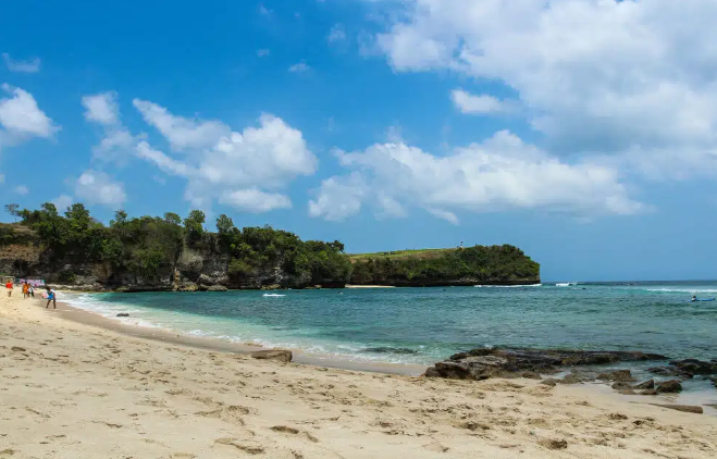 Nikmati Keindahan Wisata Pantai Anyer Banten