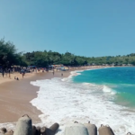 Pantai Tambakrejo di Blitar, Daya Tarik, Harga Tiket, dan Rute