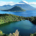 Daya Tarik Wisata Danau Laguna Ngade Kota Ternate