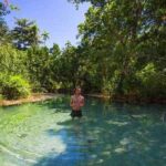 Wisata NTT,  Danau Bidadari Bak Surga yang Terlupakan di Alor