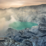 Kawah Rengganis Ciwidey, Destinasi Wisata Alam Tersembunyi di Bandung