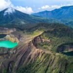 Mengenal Pulau Flores, Permata di Timur Indonesia