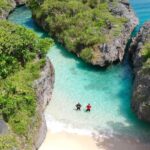 Begini Caranya Mengunjungi Saumlaki, Kota Mungil di Timur Indonesia