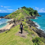 Keindahan Tersembunyi Pulau Breueh Aceh Besar