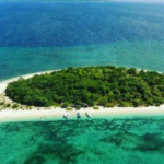 Pulau Tabuhan Banyuwangi, Surga Tersembunyi di Ujung Timur Jawa