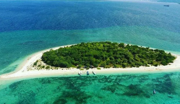 Pulau Tabuhan Banyuwangi, Surga Tersembunyi di Ujung Timur Jawa