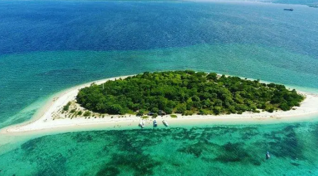 Pulau Tabuhan Banyuwangi, Surga Tersembunyi di Ujung Timur Jawa