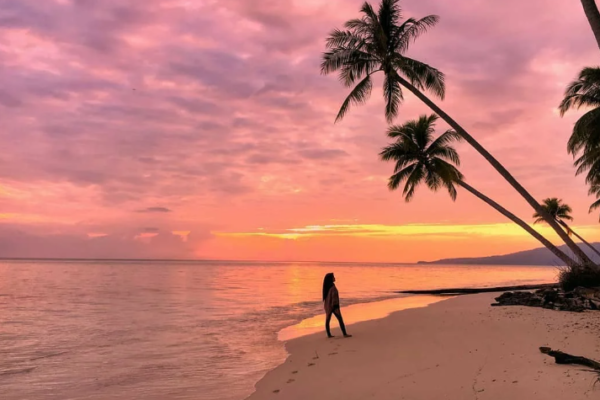 Pulau Kaniungan, Destinasi Wisata yang Wajib Dikunjungi Kala Liburan