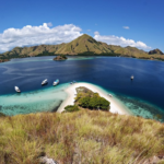 Pulau Kelor, Spot Snorkeling Terbaik di Labuan Bajo NTT