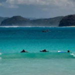 Pantai Selong Belanak, Surga Nan Indah di Lombok Tengah