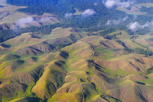 Lembah Baliem Papua: Pesona Alam dan Budaya Eksotis di Tanah Papua