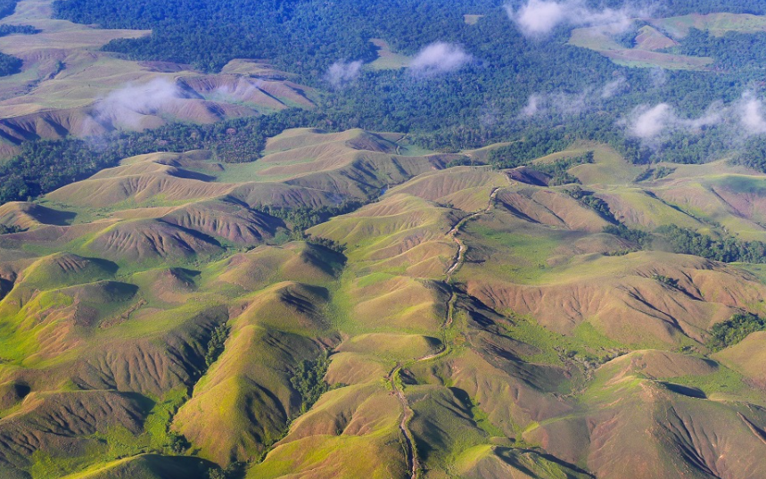 Lembah Baliem Papua: Pesona Alam dan Budaya Eksotis di Tanah Papua