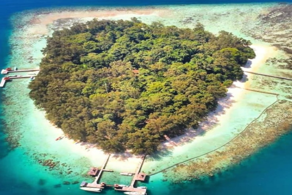 Pulau Seribu: Pesona Surga Tersembunyi di Dekat Jakarta