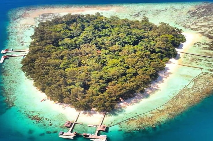 Pulau Seribu: Pesona Surga Tersembunyi di Dekat Jakarta