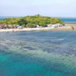 Pulau Libukang Disakralkan, Ibarat “Surga Kecil” Bagi Warga Keturunan Libukang di Kota Palopo